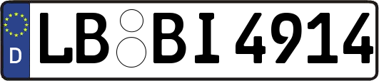 LB-BI4914