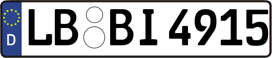 LB-BI4915