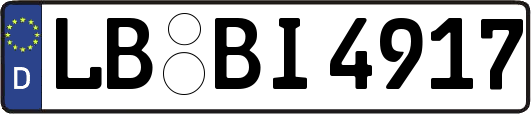 LB-BI4917