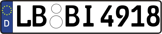 LB-BI4918
