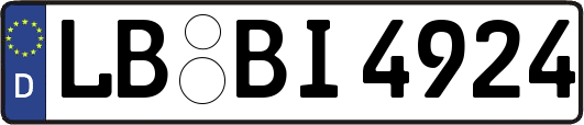 LB-BI4924