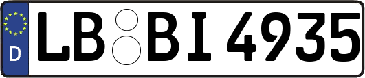 LB-BI4935