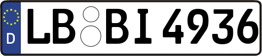 LB-BI4936