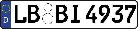 LB-BI4937