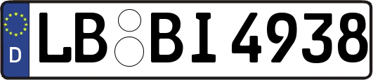 LB-BI4938