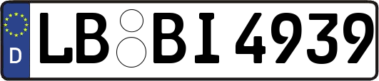 LB-BI4939
