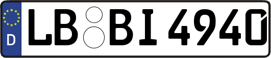 LB-BI4940