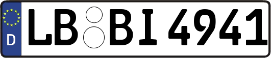 LB-BI4941