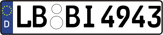 LB-BI4943