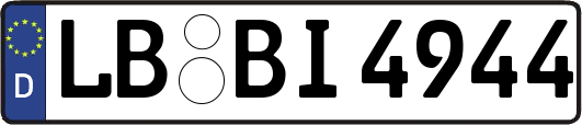 LB-BI4944
