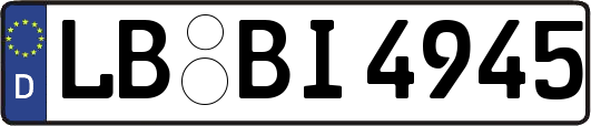 LB-BI4945