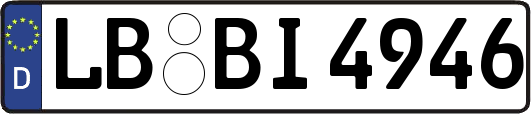 LB-BI4946