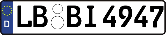 LB-BI4947