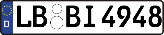 LB-BI4948