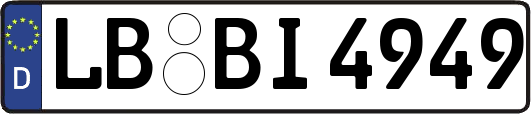 LB-BI4949