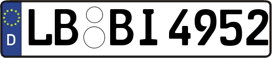 LB-BI4952