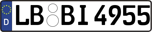 LB-BI4955