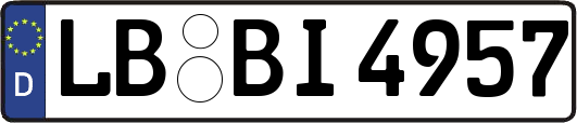 LB-BI4957