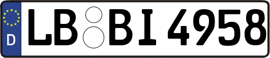 LB-BI4958