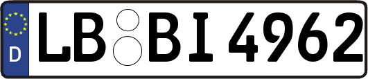 LB-BI4962