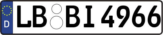 LB-BI4966