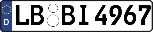 LB-BI4967