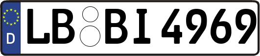 LB-BI4969
