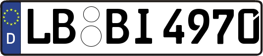 LB-BI4970