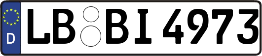 LB-BI4973