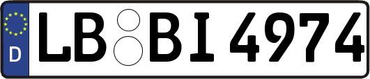 LB-BI4974