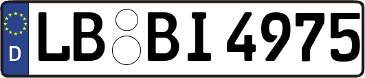 LB-BI4975