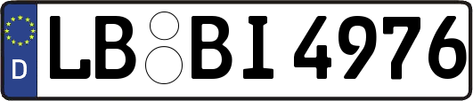 LB-BI4976