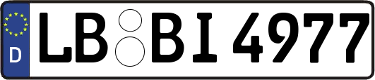 LB-BI4977