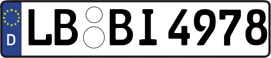 LB-BI4978