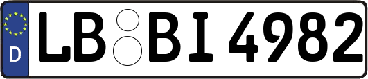 LB-BI4982