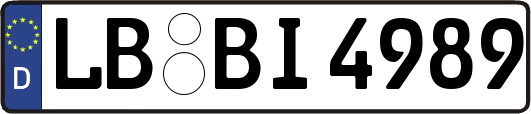 LB-BI4989