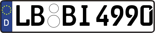 LB-BI4990