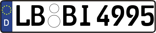 LB-BI4995