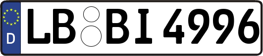LB-BI4996