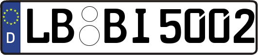 LB-BI5002