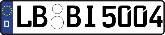 LB-BI5004
