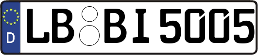 LB-BI5005