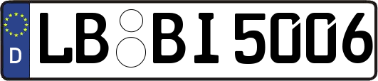 LB-BI5006