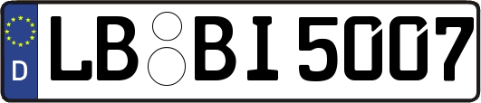 LB-BI5007
