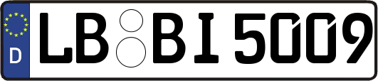LB-BI5009