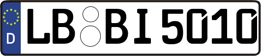 LB-BI5010