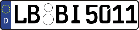 LB-BI5011