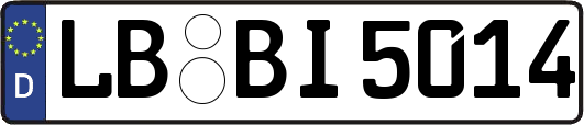 LB-BI5014