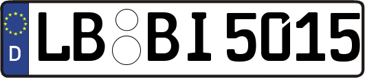 LB-BI5015