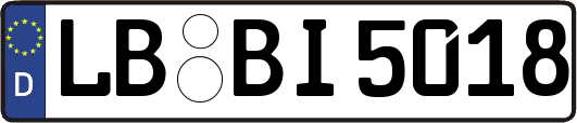 LB-BI5018